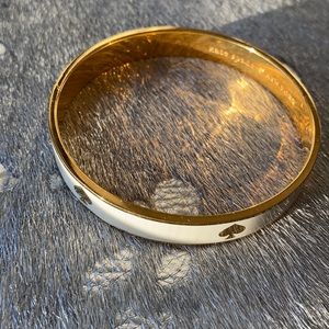 Kate Spade bangle